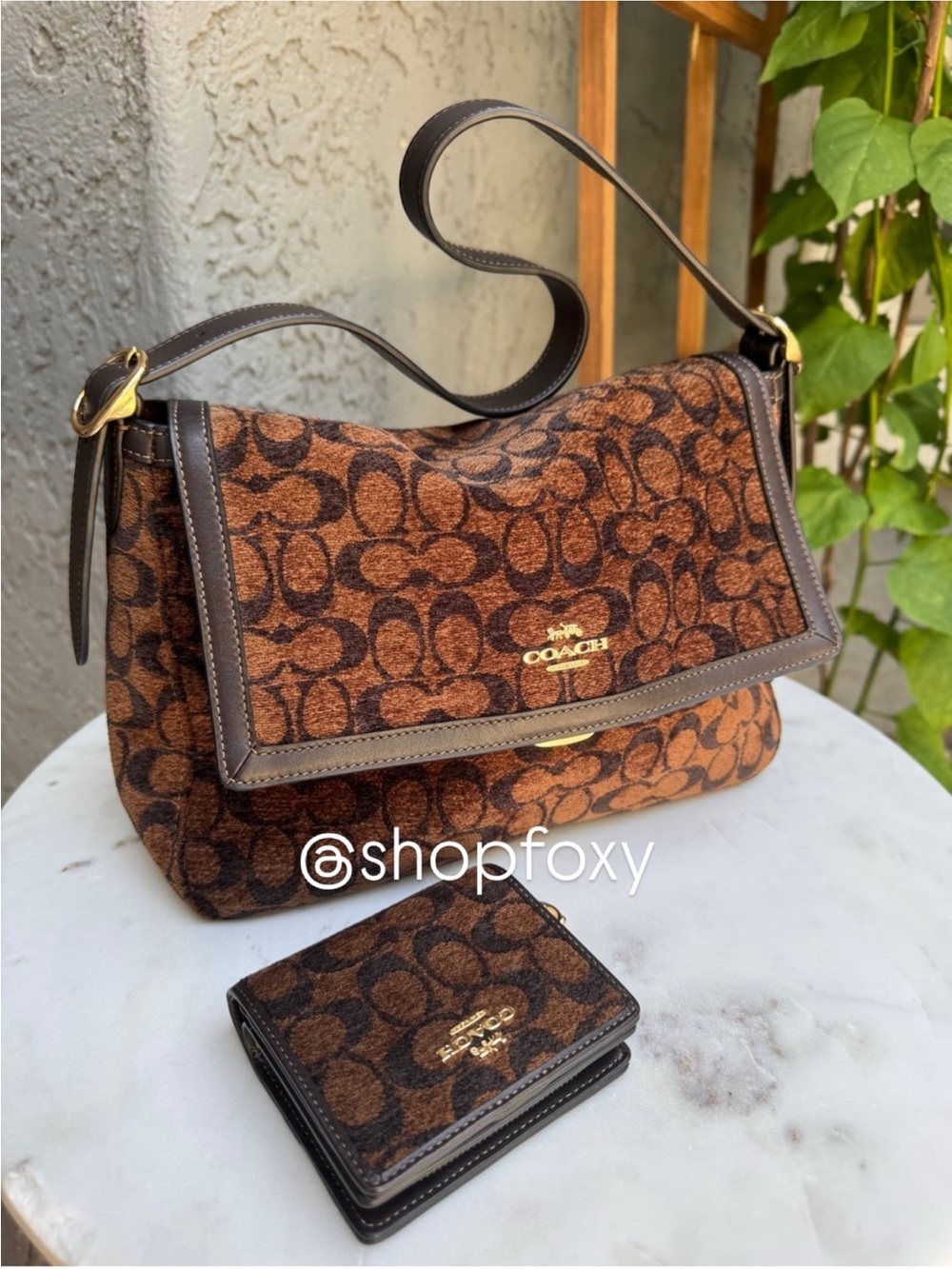 LIKE TO FOLLOW NEW IN THE SHOP 🥳🤍 - Picture 10 of 14